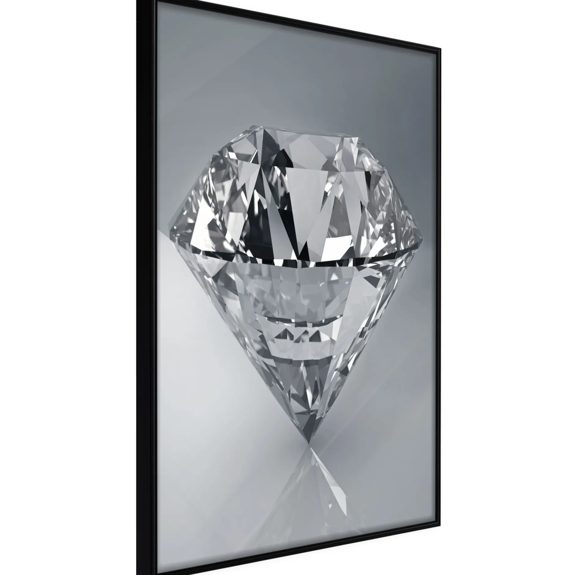Poster 'Precious Gem'