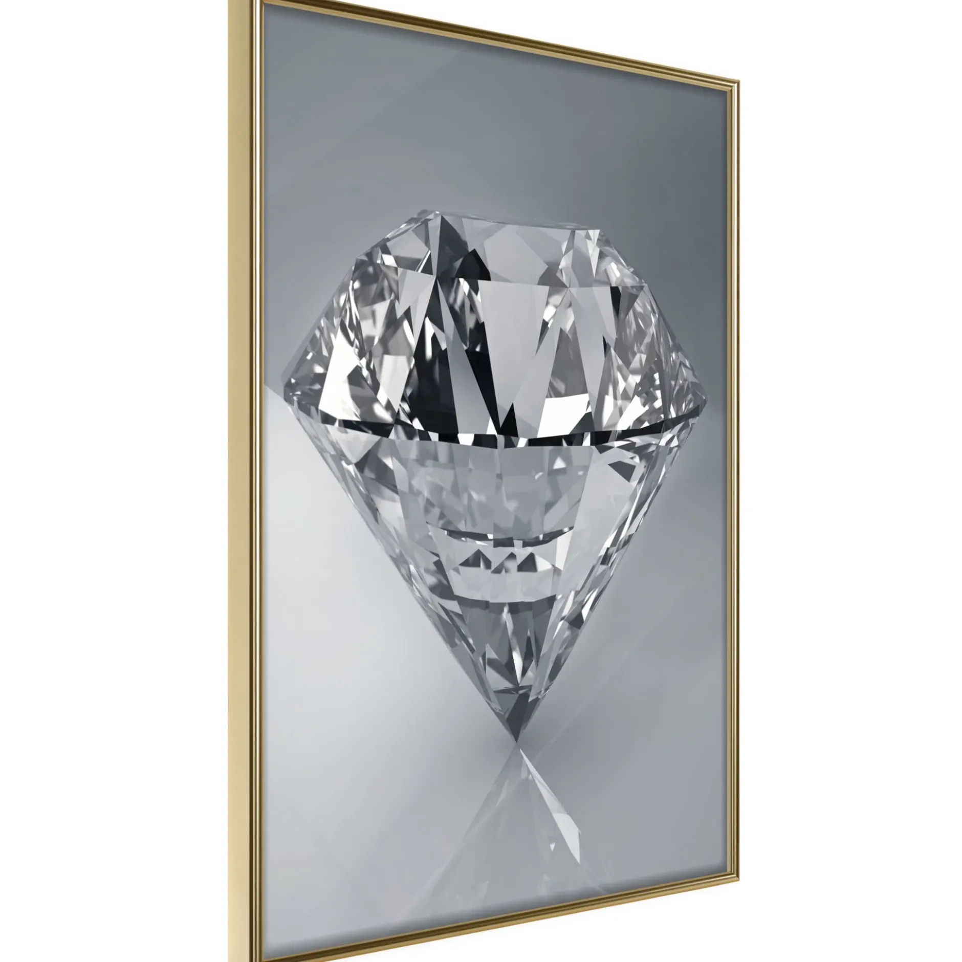 Poster 'Precious Gem'
