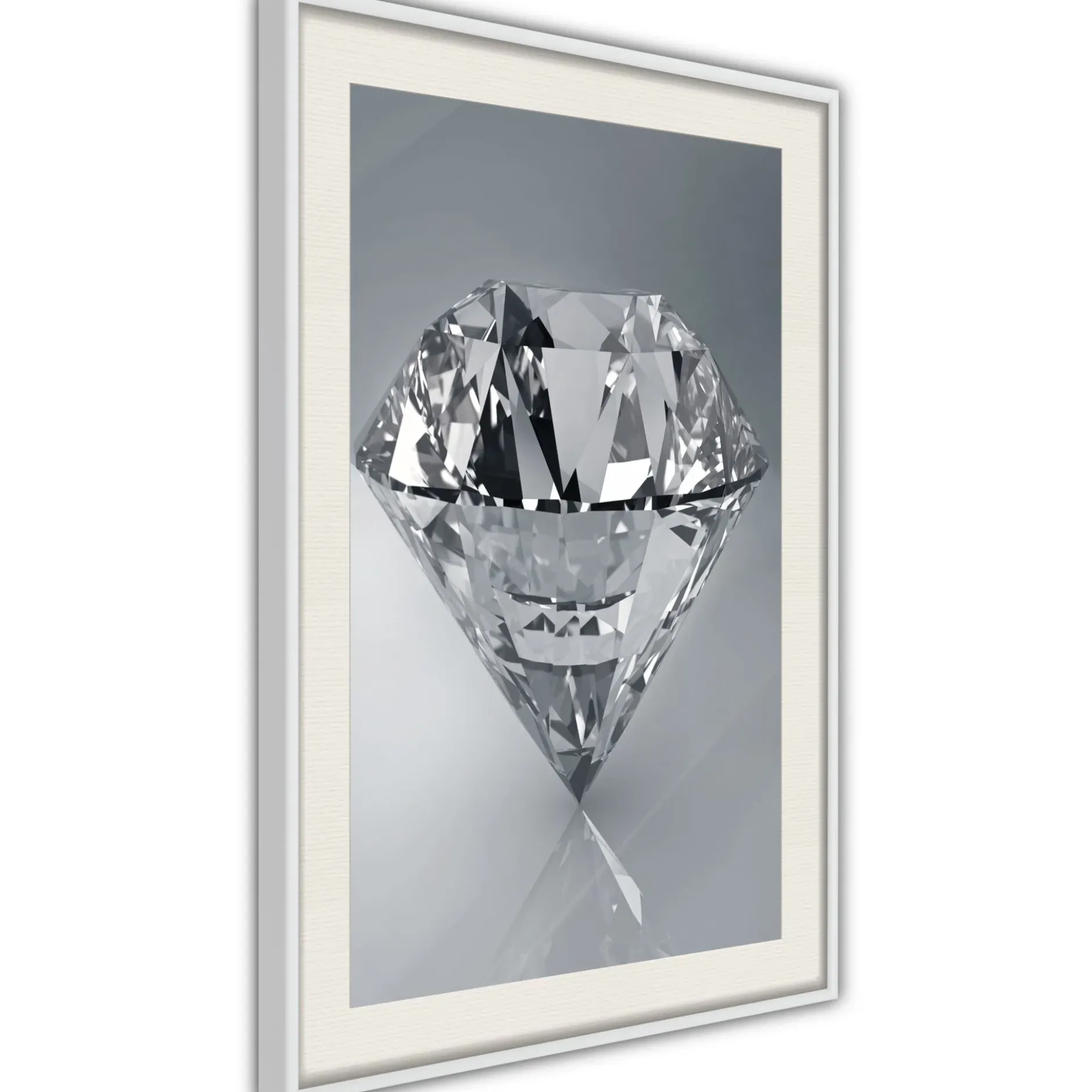 Poster 'Precious Gem'
