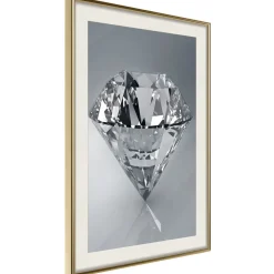 Poster 'Precious Gem'