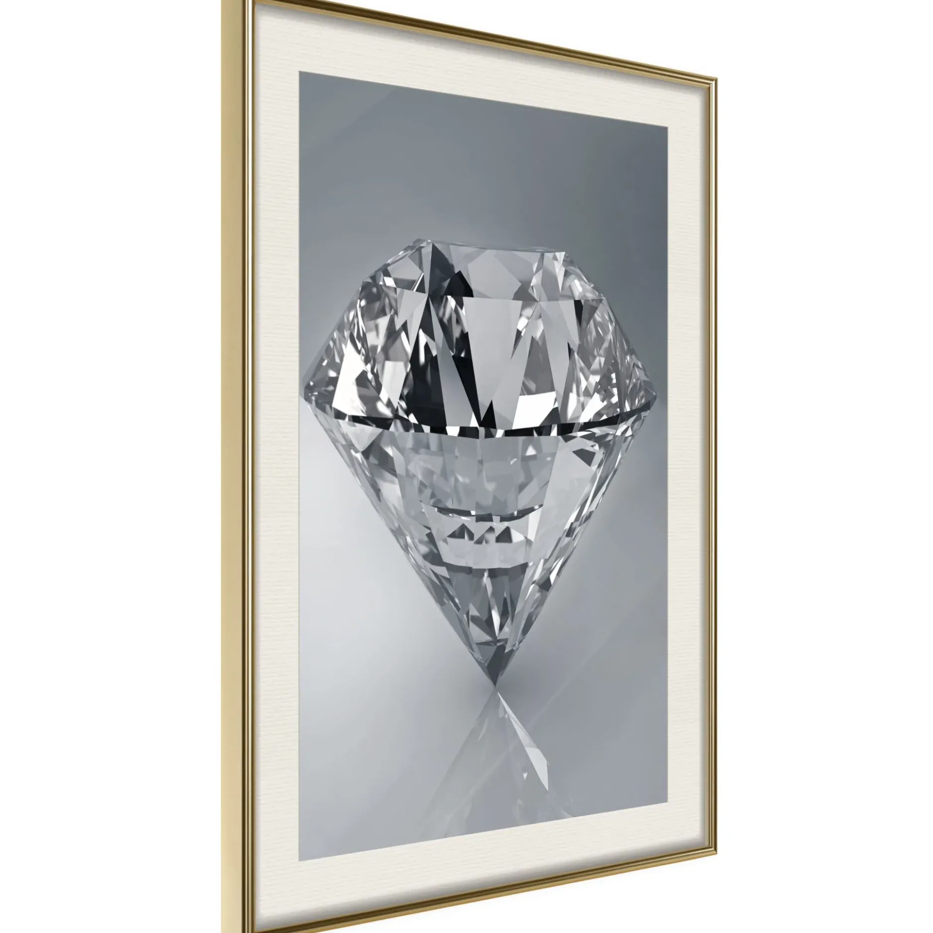 Poster 'Precious Gem'