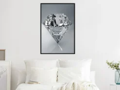 Poster 'Precious Gem'