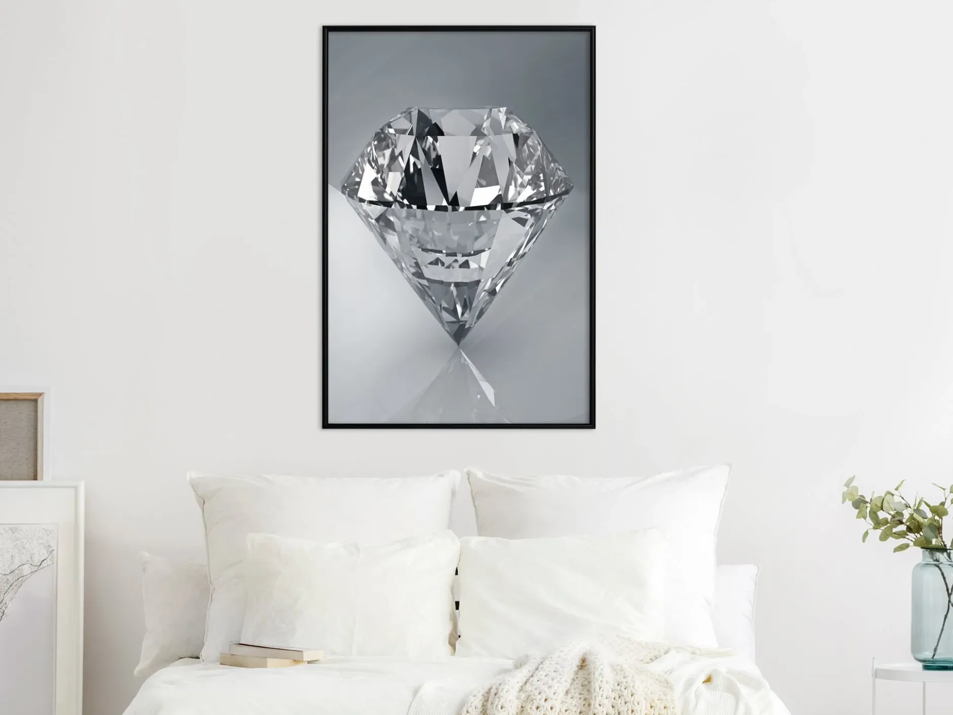 Poster 'Precious Gem'