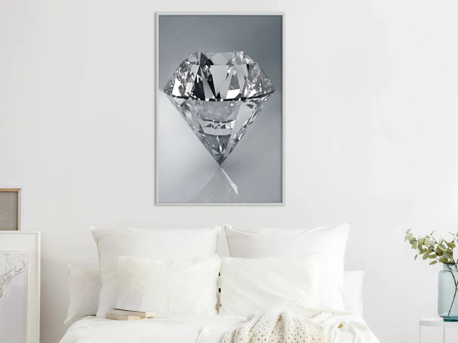 Poster 'Precious Gem'