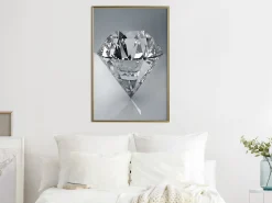 Poster 'Precious Gem'