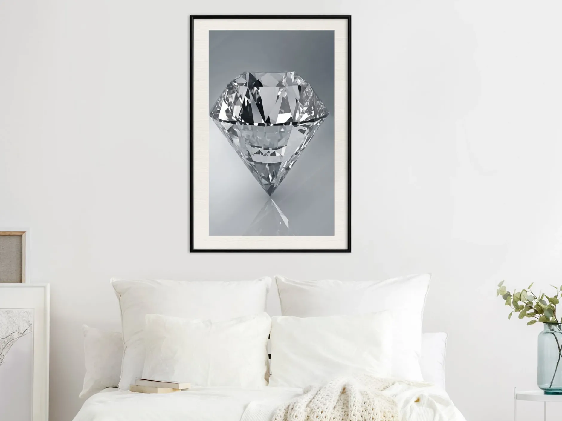 Poster 'Precious Gem'