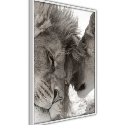 Poster 'Predatory Couple'