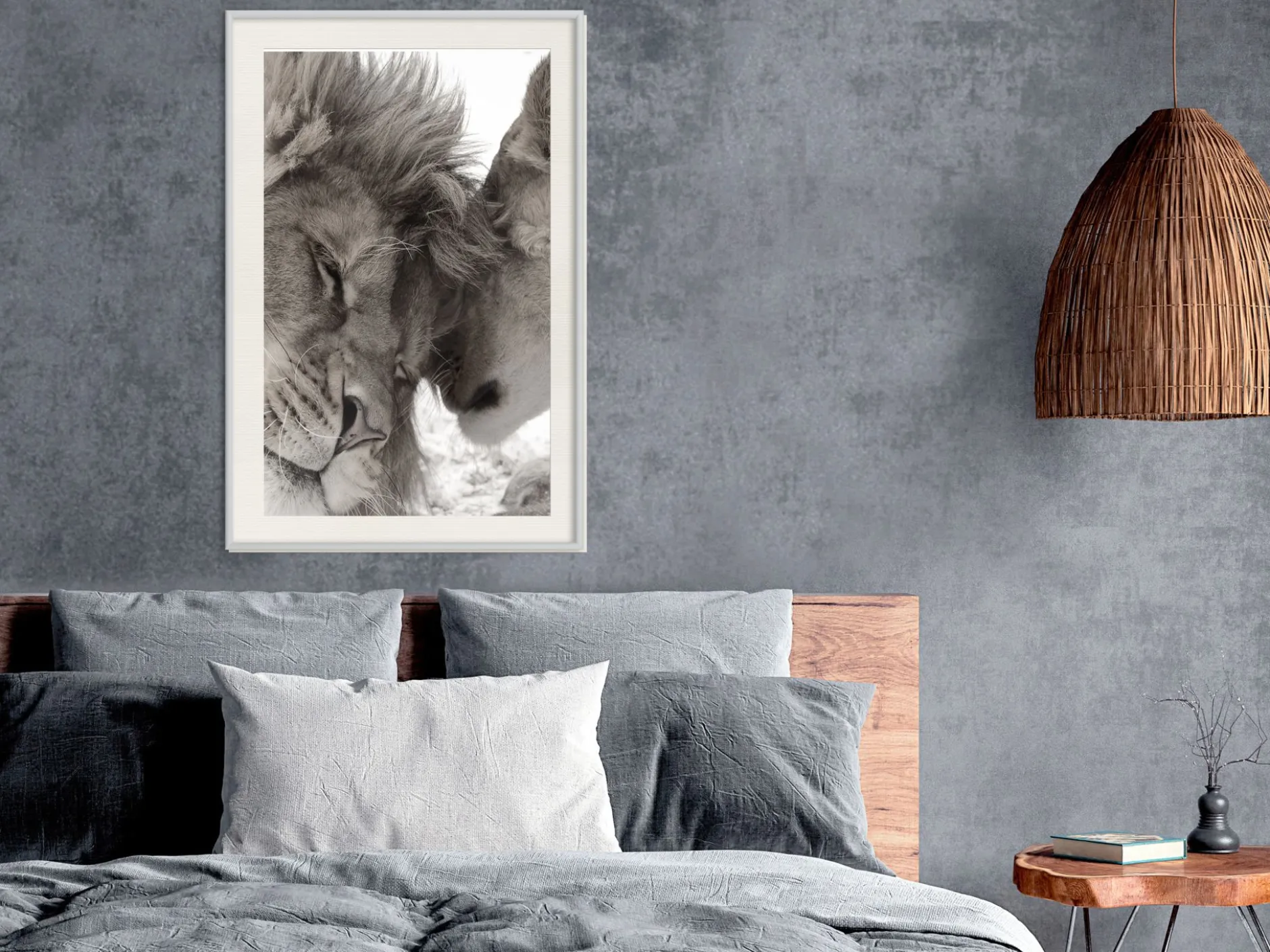 Poster 'Predatory Couple'