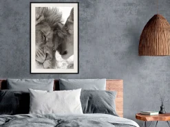 Poster 'Predatory Couple'