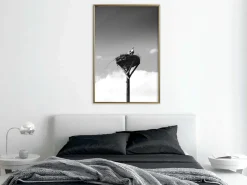 Poster 'Presage of Spring'