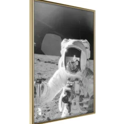 Poster 'Profession of Astronaut'