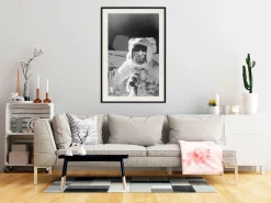 Poster 'Profession of Astronaut'