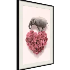 Poster 'Proof of Love'