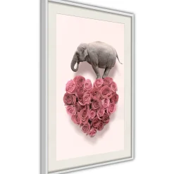 Poster 'Proof of Love'