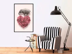Poster 'Proof of Love'