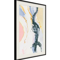 Poster 'Pulsating Suggestion'