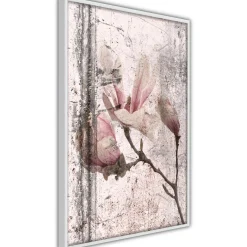 Poster 'Queen of Spring Flowers III'