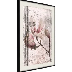 Poster 'Queen of Spring Flowers III'