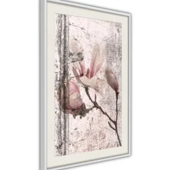 Poster 'Queen of Spring Flowers III'