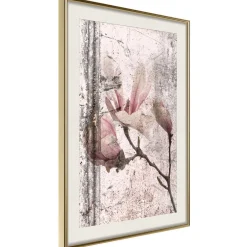 Poster 'Queen of Spring Flowers III'