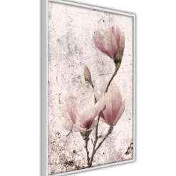 Poster 'Queen of Spring Flowers II'