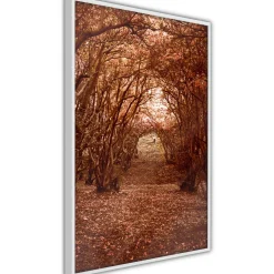 Poster 'Quiet Path'