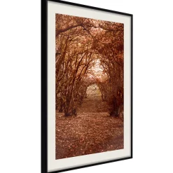 Poster 'Quiet Path'