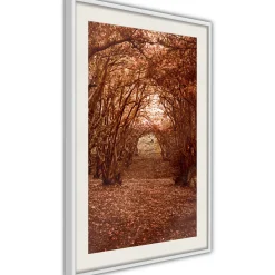 Poster 'Quiet Path'