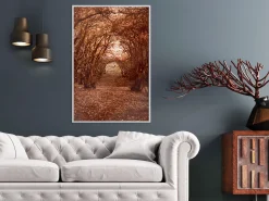 Poster 'Quiet Path'