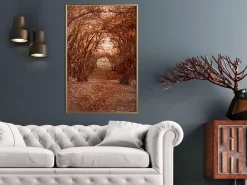 Poster 'Quiet Path'