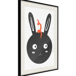 Poster 'Rabbit Sees Everything'