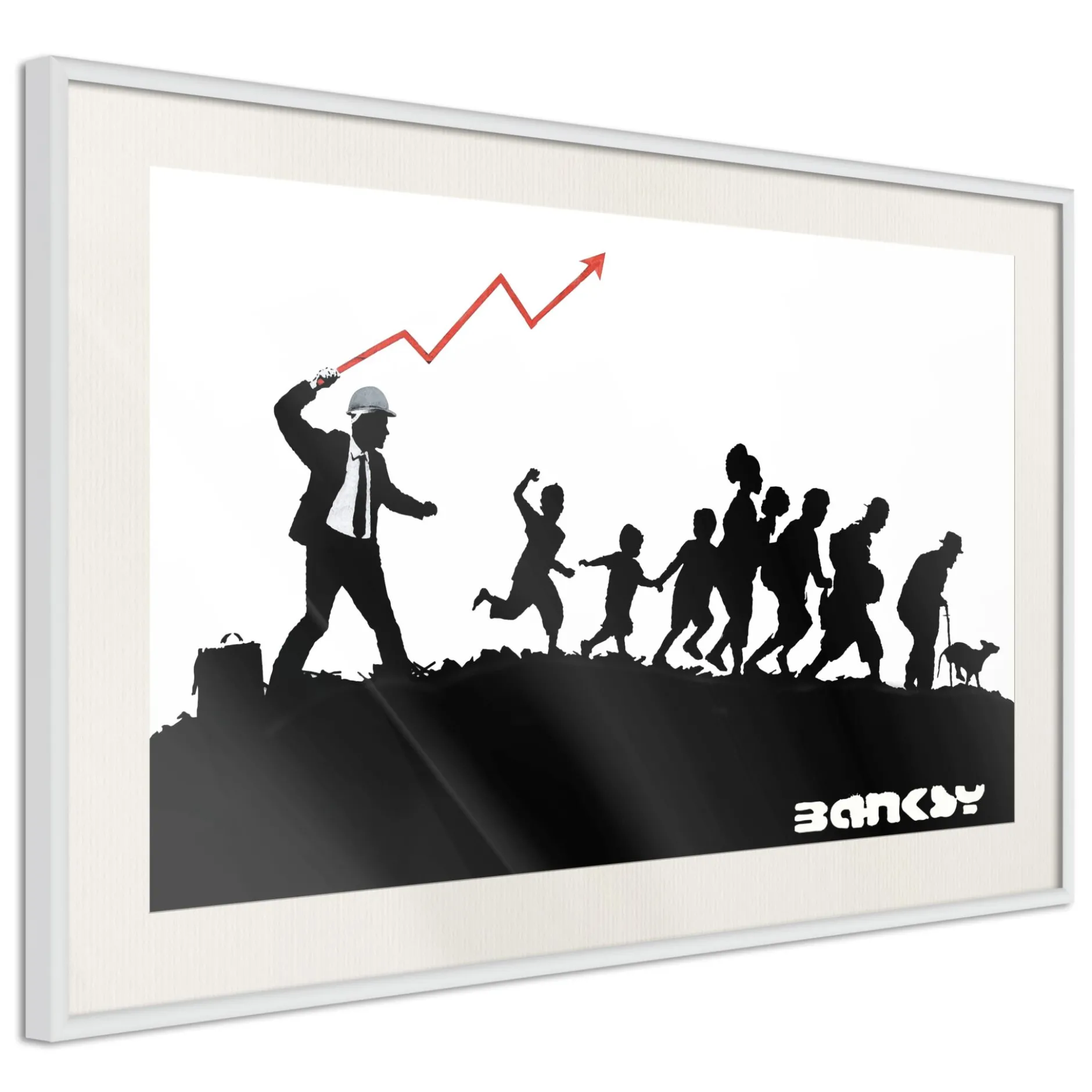 Poster 'Race'
