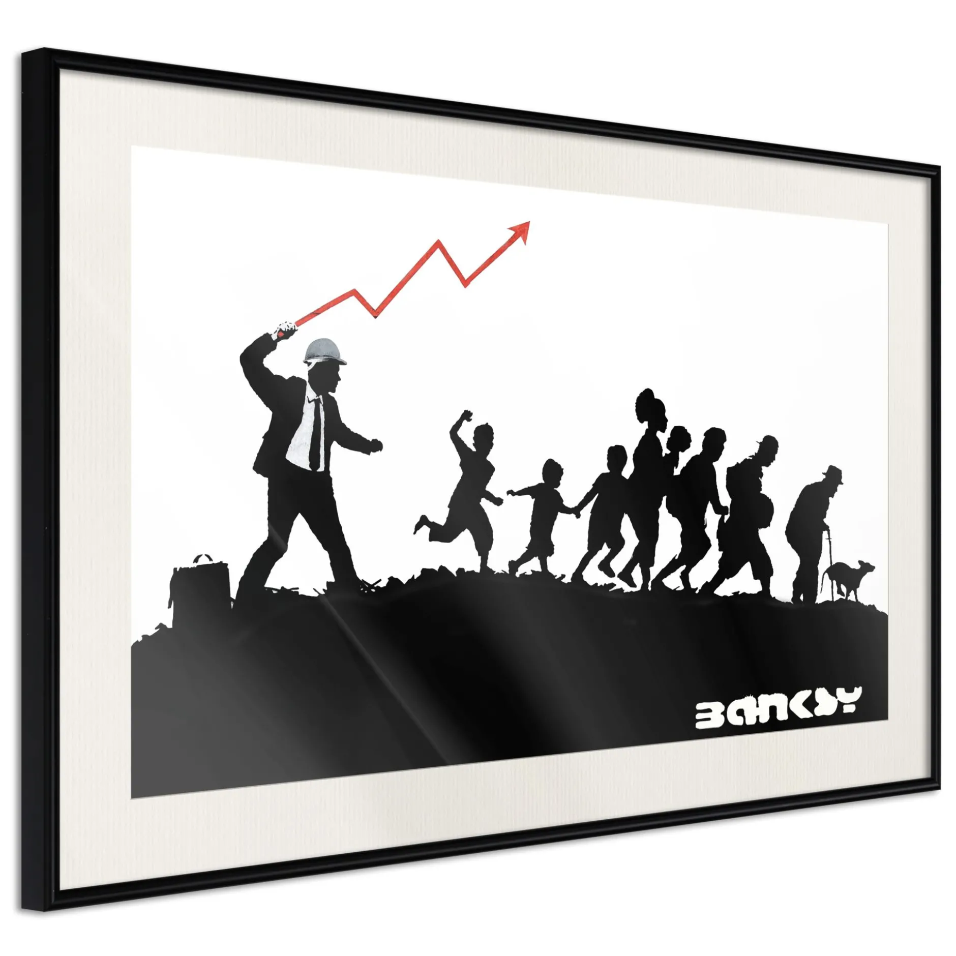 Poster 'Race'