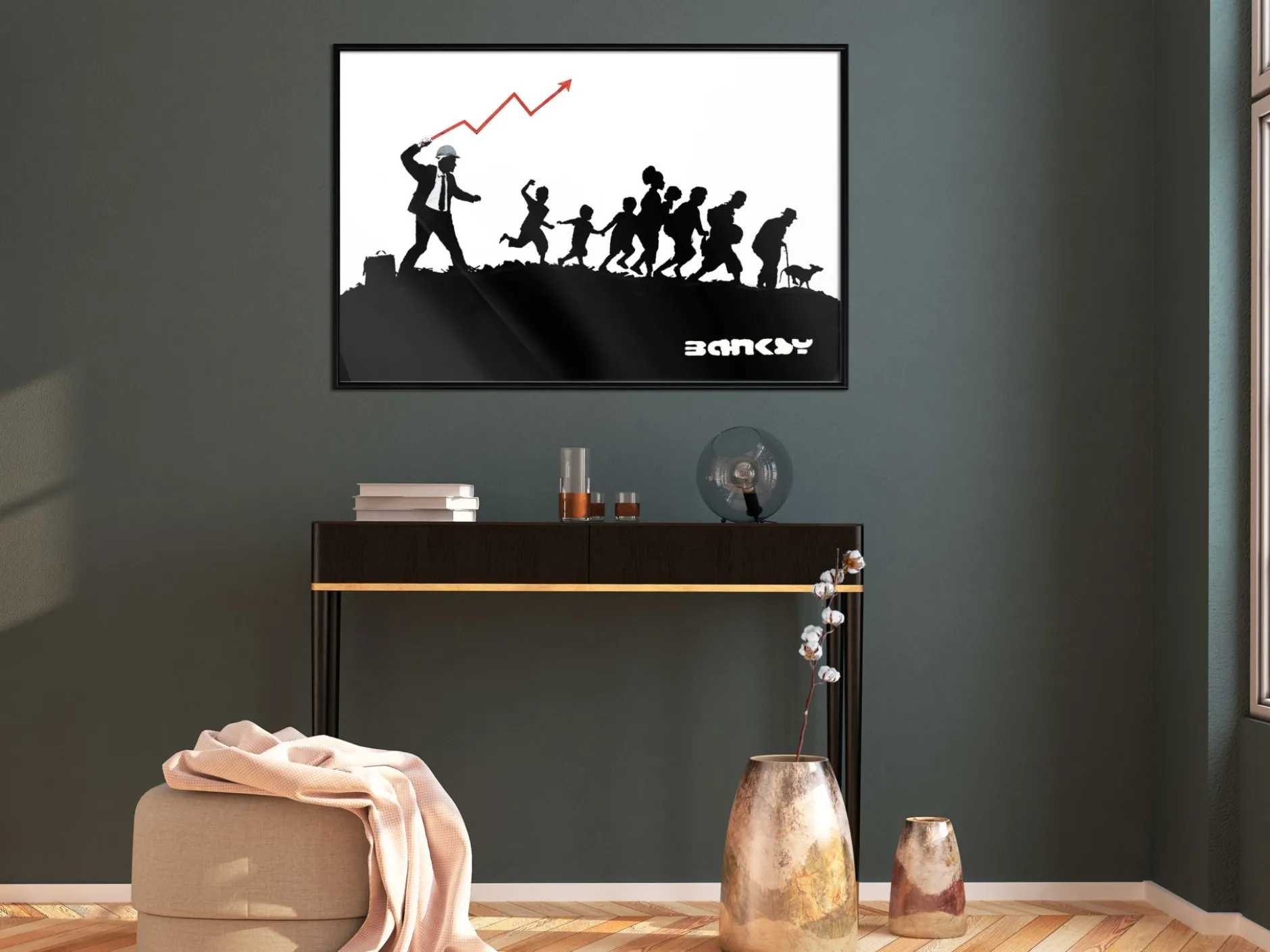 Poster 'Race'
