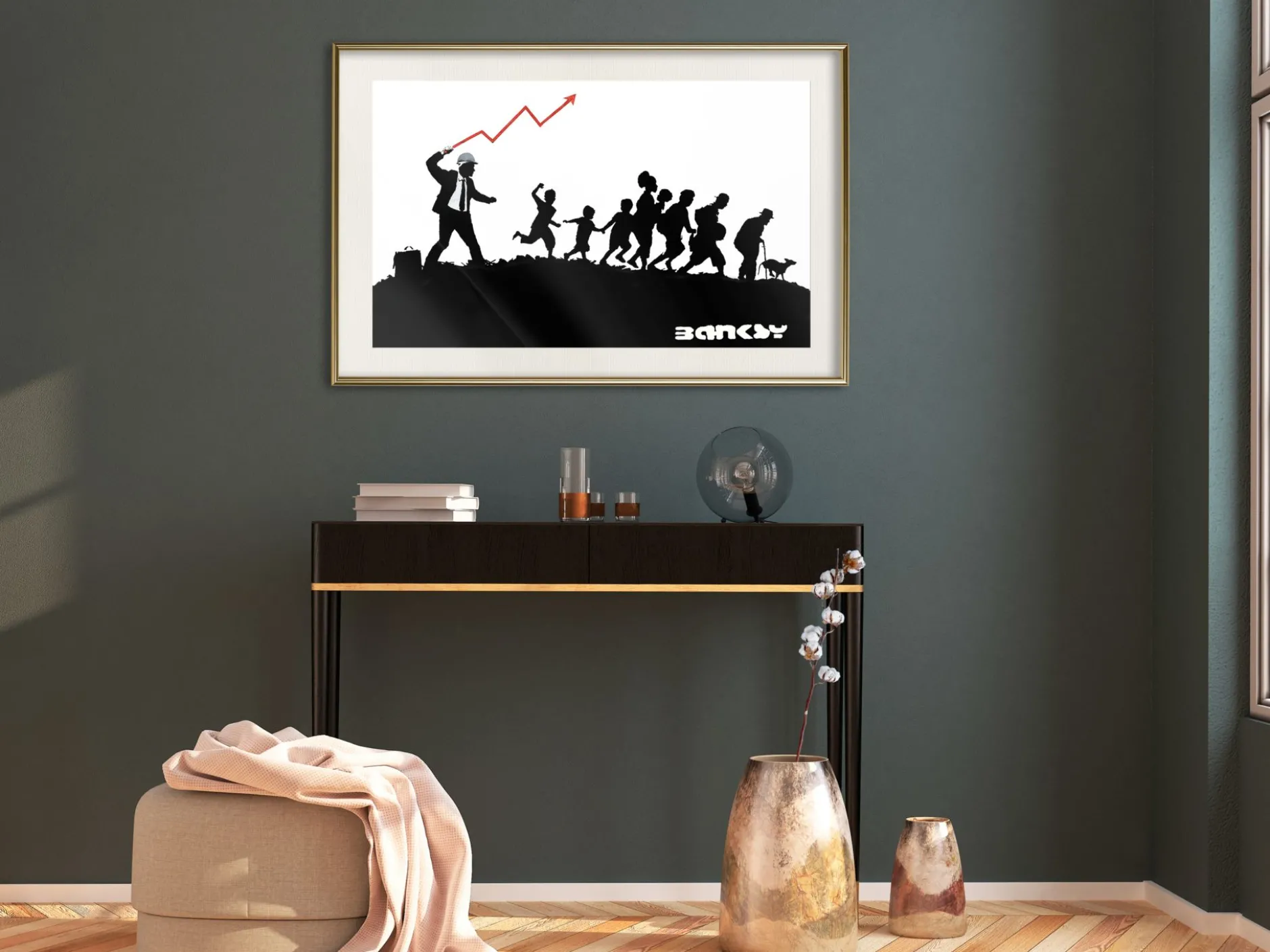 Poster 'Race'
