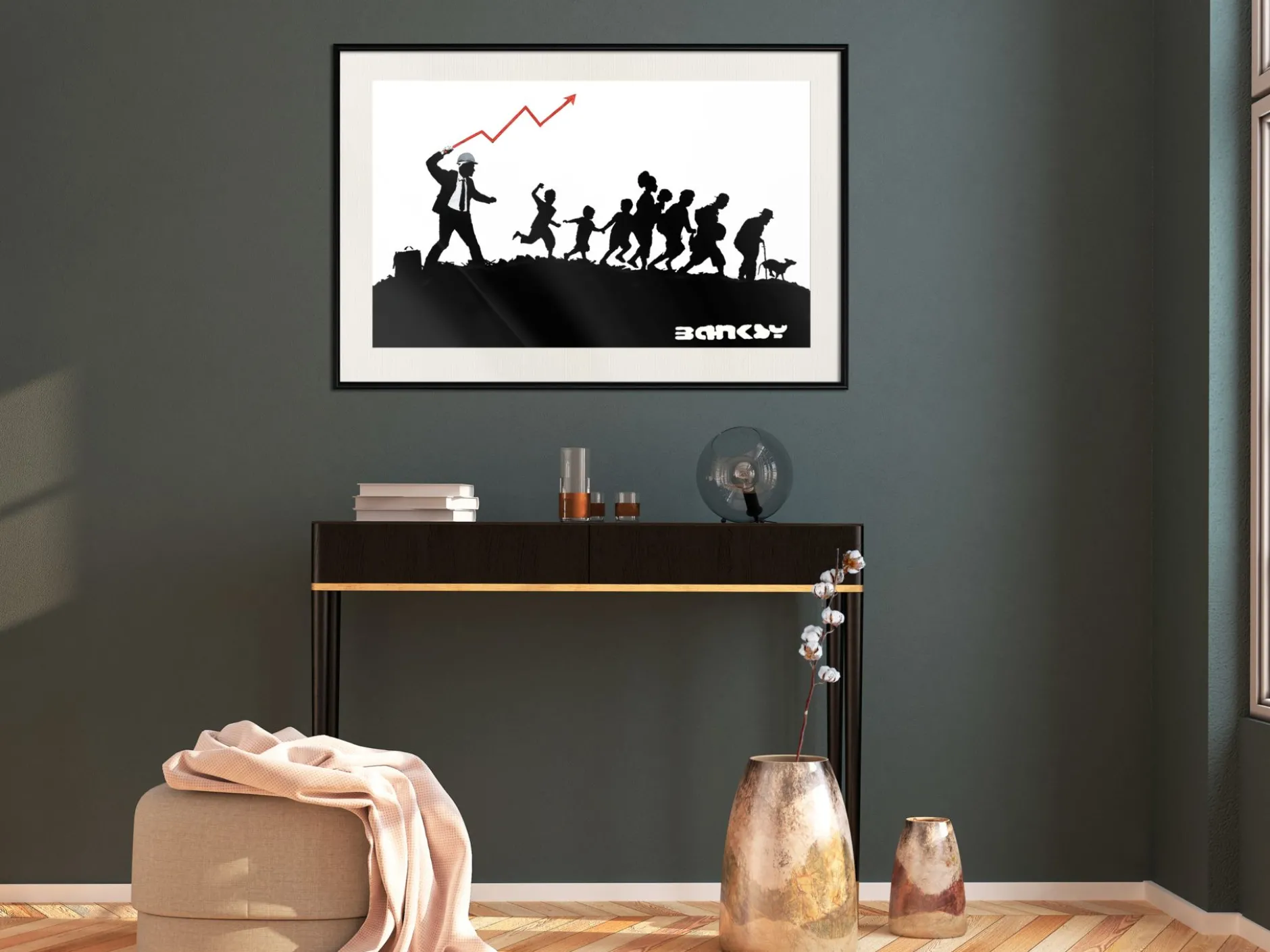 Poster 'Race'