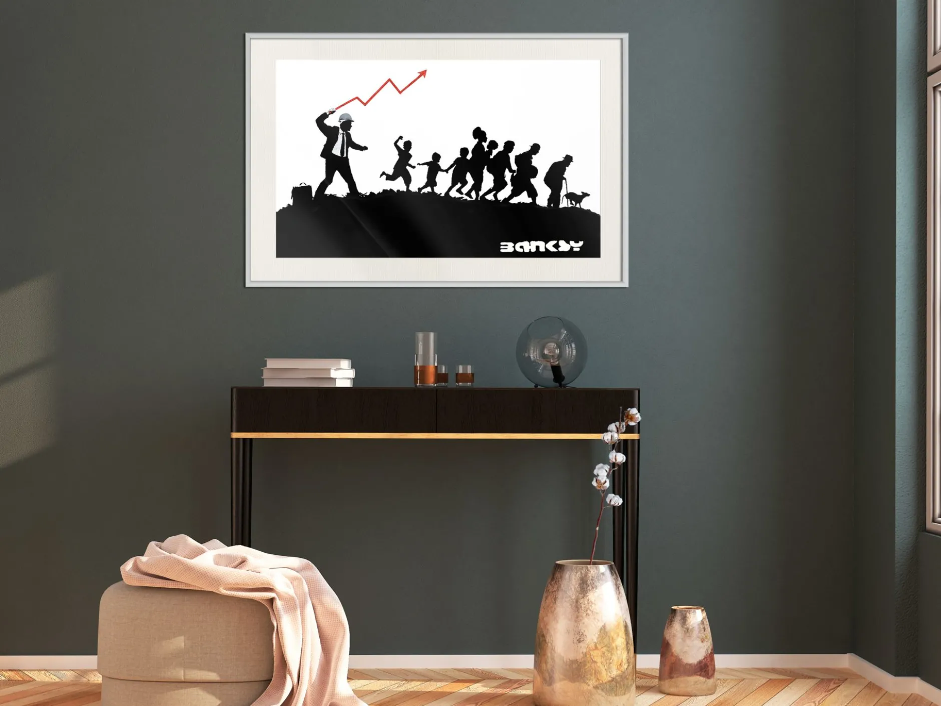 Poster 'Race'