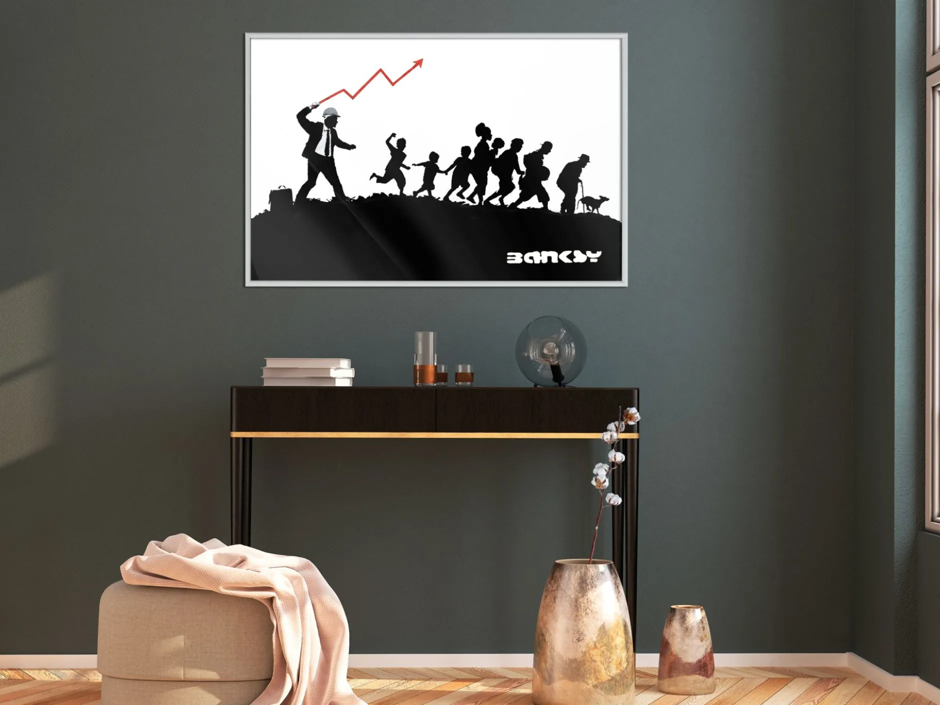 Poster 'Race'