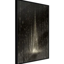 Poster 'Rain of Light'