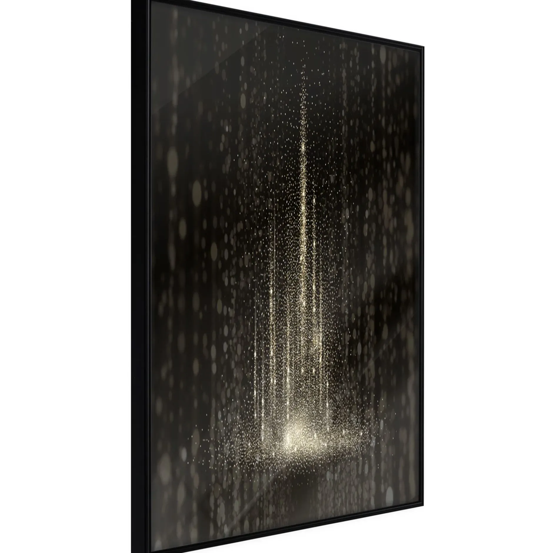 Poster 'Rain of Light'