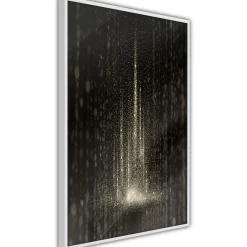 Poster 'Rain of Light'
