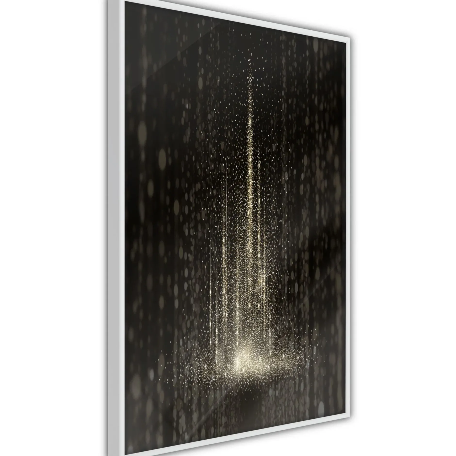 Poster 'Rain of Light'