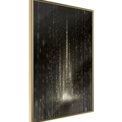 Poster 'Rain of Light'