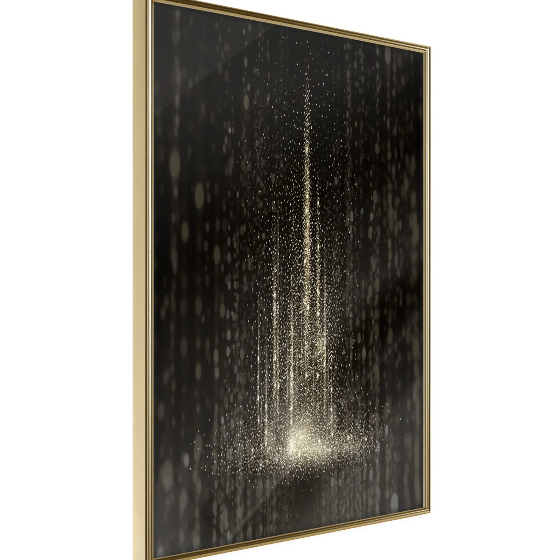 Poster 'Rain of Light'