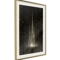 Poster 'Rain of Light'