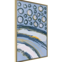Poster 'Rain on the Highway'