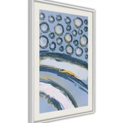 Poster 'Rain on the Highway'