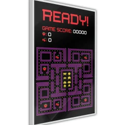 Poster 'Ready!'