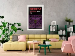 Poster 'Ready!'