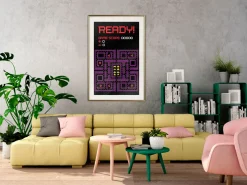 Poster 'Ready!'
